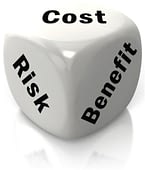dice graphic