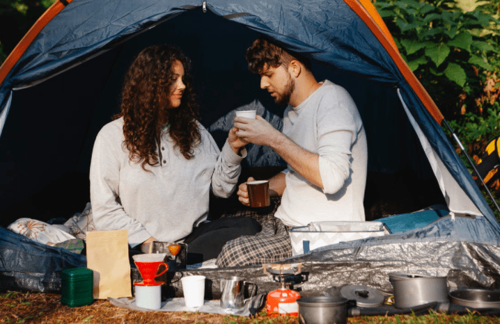 Camping Trip